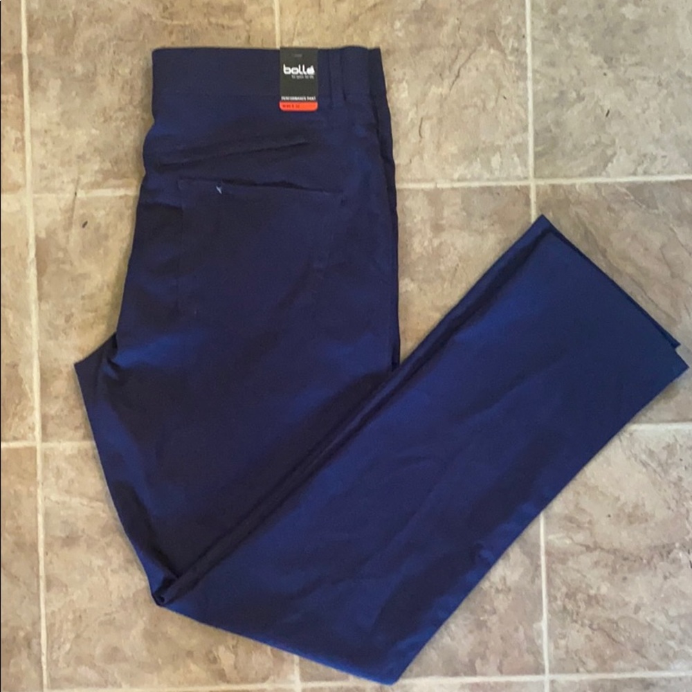 bollé men’s pants